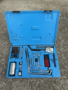 J-24790-b Kent-moore J 24790-b Detroit/perkins Diesel Two Stroke Engine Tune-up Kit