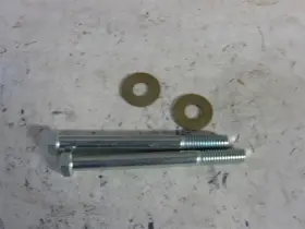 J-33025-97 Kent-moore Gm Automotive Gmc Ac Compressor Puller Remover Bolt Set