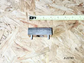 J-33765 Kent Moore Detroit Diesel V71 And 92 Engines Water Pump Specialty Tool