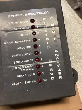 J-36128 Kent Moore J 36128 System Tester Asian Imports