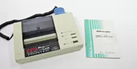 J-38480 Kent-moore For Parts/repair More Pro Link Printer J-38480 Kent-moore For Parts/repair More Pro Link Printer