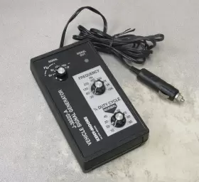 J-38522-a Kent-moore Vehicle Signal Generator - No Leads