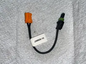 J-38826-10 Kent-moore Sir Deployment Wiring Harness Connector Adapter