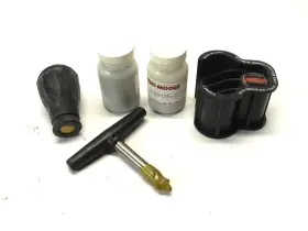 J-39425 Kent Moore #j-39425 Shoulder Belt Guide Loop Servicing Kit Magnetic Inspection