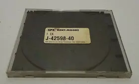 J-42598-40 Kent-moore Vehicle Data Recorder Revision 4.0