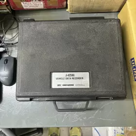J-42598 Kent-moore Vehicle Data Recorder #j-42598 J-42598 Kent-moore Vehicle Data Recorder #j-42598
