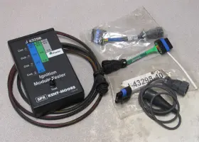 J-43298-20 Kent-moore J-43298 30 40 Ignition Module Tester Adapter Set