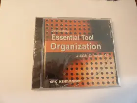 J-43921-c Kent-moore Essential Tool Organization Version 4