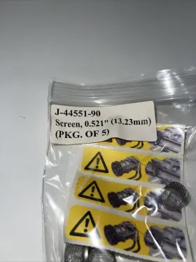 J-44551-90 Kent Moore Automototive Specialty Tool 5 Screens Free Shipping