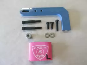 J-45159-2 Kent-moore Tool J-45159 Transmission Holding Fixture Adapter