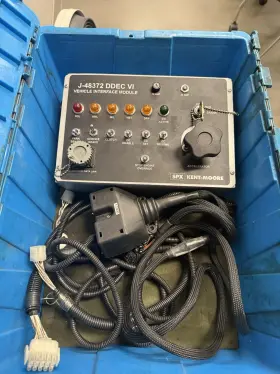 J-48372 Kent-moore Ddec V1 Vehicle Interface Module