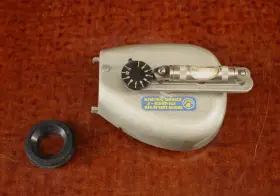 J-5297-101 Kent-moore Aiming Device #4 For Automatic Headlight Control Tester