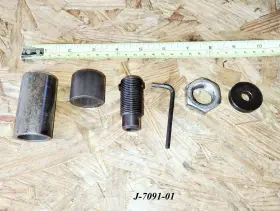 J-7091-01 Kent-moore Detroit Diesel 71 92 110 149 4v Engine Specialty Tool