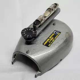J-7821 Kent Moore 1950s Aiming Device Usa Vintage Tool Collectible