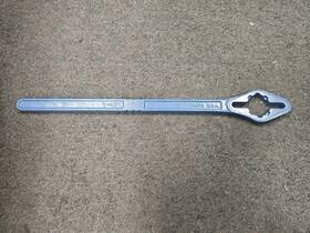 Kent Moore J-8614 Tools J-08614-a Flange And Pulley Holding Tool