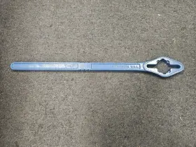 J-08614-a Kent Moore J-8614 Tools Flange And Pulley Holding Tool