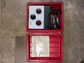 J24538-a Kent-moore Universal Guage Tester