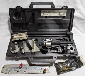 J38621-3 Kent-moore Spx 3.4 Liter V6 Dohc Special Service Tools With Diagnostic Throttle