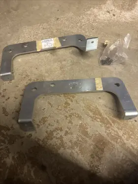 J-43649-10 Kent-moore J43649-10 Valve Spring Compressor Adapter Set
