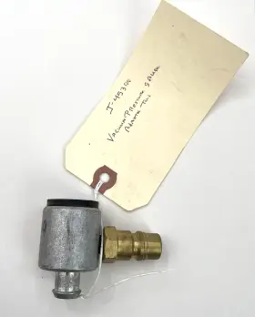 J-45399 Kent Moore J45399 Vacuum Pressure Gauge Adapter Tool Brake Booster