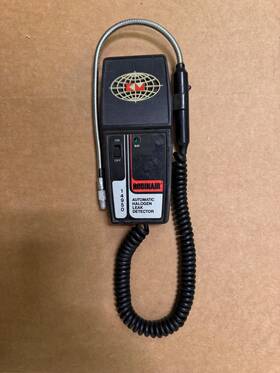 Kent-moore Robinair 14950 Kent-moore Automatic Halogen Leak Detector