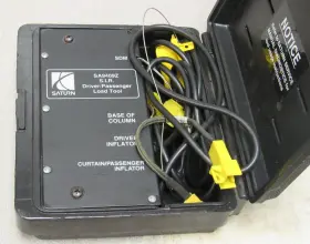 Sa9409z Kent Moore Saturn Sir S. I. R. Load Tool