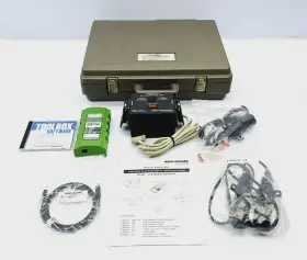 J-45537-plc-a Kent-moore Spx J-45537-mrr-a Kit Abs Plc Tester J1708 Translator