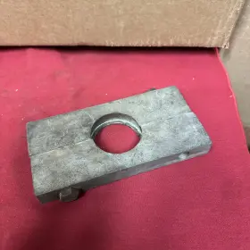 J-35281 Kent Moore Tool Axle Pinion Output Shaft Bearing And Seal Remover