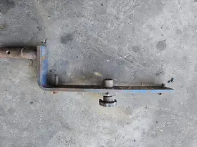 J-33366 Kent Moore Tools Tool Transmission Holding Fixture
