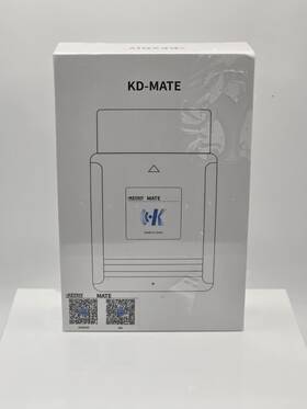Keydiy Sk462 New And Sealed Kd-mate Progarmmer For All Toyota Smart Keys - Free Shipping
