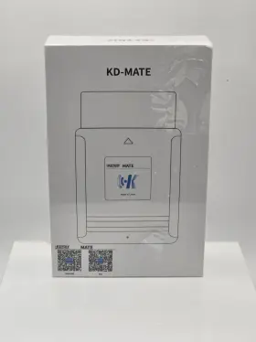 Sk462 Keydiy New And Sealed Kd-mate Progarmmer For All Toyota Smart Keys - Free Shipping Sk462 Keydiy New And Sealed Kd-mate Progarmmer For All Toyota Smart Keys - Free Shipping