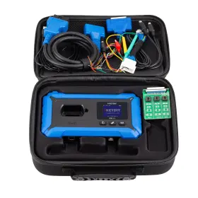 Sk466ea01 Keydiy Kd-x4 Tool For Integrates Recognition/generation/copying/progarm/matching