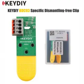 Sk478bdc03 Keydiy For Bmw Bdc03 Specific Dismantling-free Clip Work With Kd-x4/ Kd Max