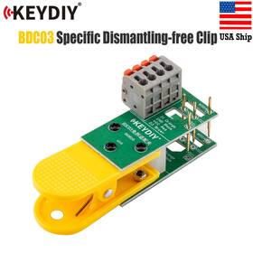 Keydiy Sk478ukd For Bmw Bdc03 Specific Dismantling-free Clip Use Kd-x4 Kd-max