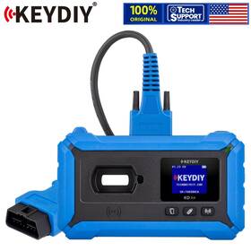 Keydiy W01sk466 Original Kd-x4 5-in-1 Progarmmer Support M-qb Mlb For Bmw Bdc2 Bdc3 Immo