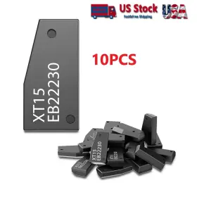 Vvdi2 Keyecu Xt15 10pcs Xhorse Vvdi 7935 Chip For Mini Key Tool Max