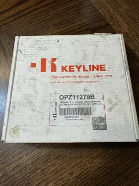 Opz11279b Keyline Gymkana V Jaw And V012 Cutter