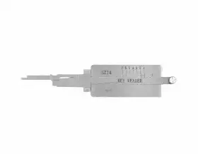 Keys4less 683823021119 Liishi Sz14 Key Reader Diagnostic Instrument For Suzuki