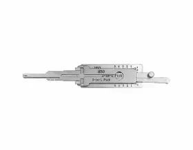 Fo14r-h50 Keys4less Liishi Fo14r H50 Ford 5-cut 2-in-1 Diagnostic Instrument