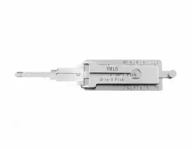 Ym15 Keys4less Liishi 2-in-1 Diagnostic Instrument For Mercedes Sprinter