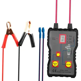 Tun7275199372140yt Kkmoon Automotive Fuel Tester 4 Pluse Modes Car Controler M3u9