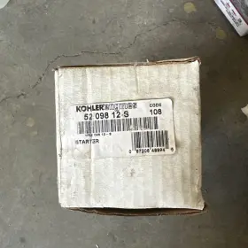 5209812 Kohler Johnson Electric Automotive