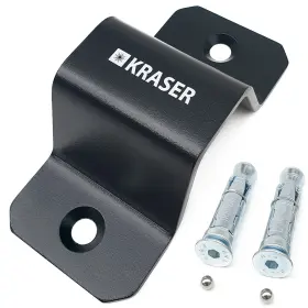 Kr49b Kraser Security Anchor Anti Theft For Chain Up To 49 High
