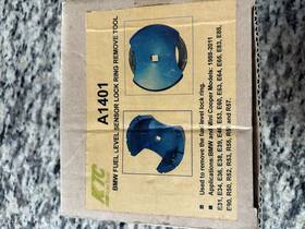 Ktc A1401 Bmw Fuel Level Sensor Lock Ring Tool