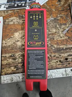 Kti-71990a Kti Tire Moniter Activator Kti-71990 Kti-71990a Kti Tire Moniter Activator Kti-71990