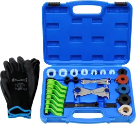 Kt6523 Kuntech Master Quick Disconnect Tool Set Fuel Line Kit For