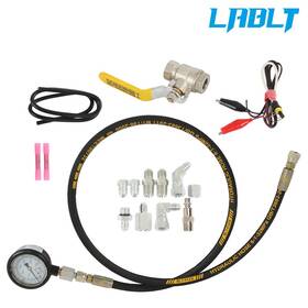 Lablt Om276210oc Test Tool High Pressure And Air Leak For Ford 6.0l 7.3l F250 F350