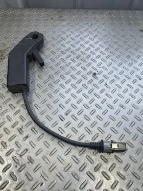 29053-60007 Land Rover T4 Testbook Amp Clamp Cable