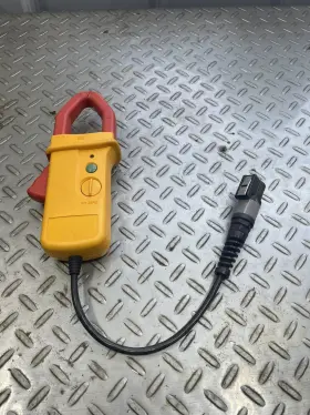 Dtt0002a Land Rover T4 Testbook Amp Clamp Cable