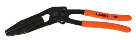 Lng-1480 Lang Lg Pinch Off Pliers Offset Brand New